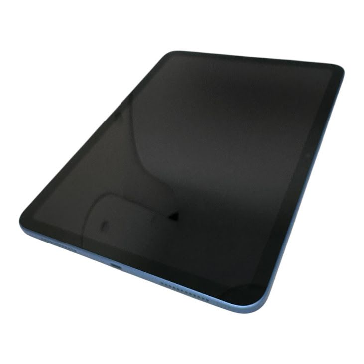 �ڥХåƥ꡼100%��iPad��11��Wi��Fi��128GB���֥롼