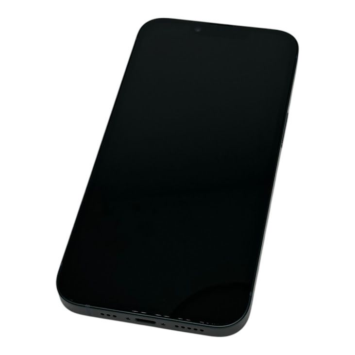 【バッテリー100%】iPhone 14 128GB ミッドナイト SIMフリー