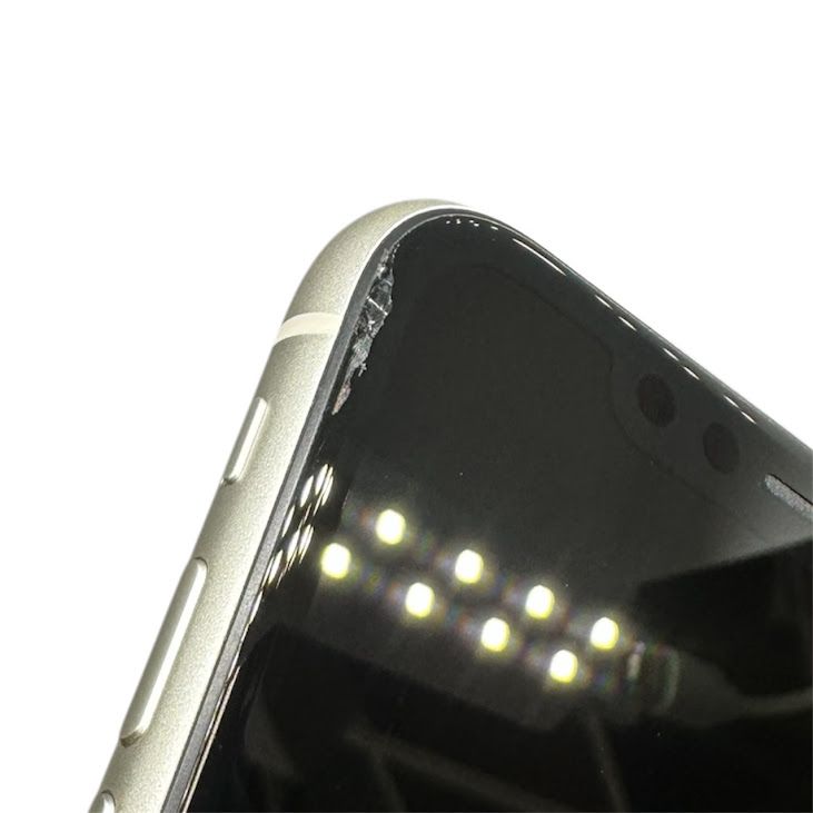 iPhone��11��128GB���ۥ磻�ȡ�SIM�ե꡼�����եȥХ���