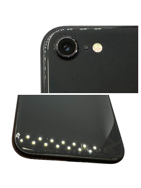 iPhone��SE����2�����128GB���֥�å���SIM�ե꡼���ɥ�����