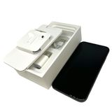 �ڥХåƥ꡼100%��iPhone��11��128GB���֥�å���SIM�ե꡼