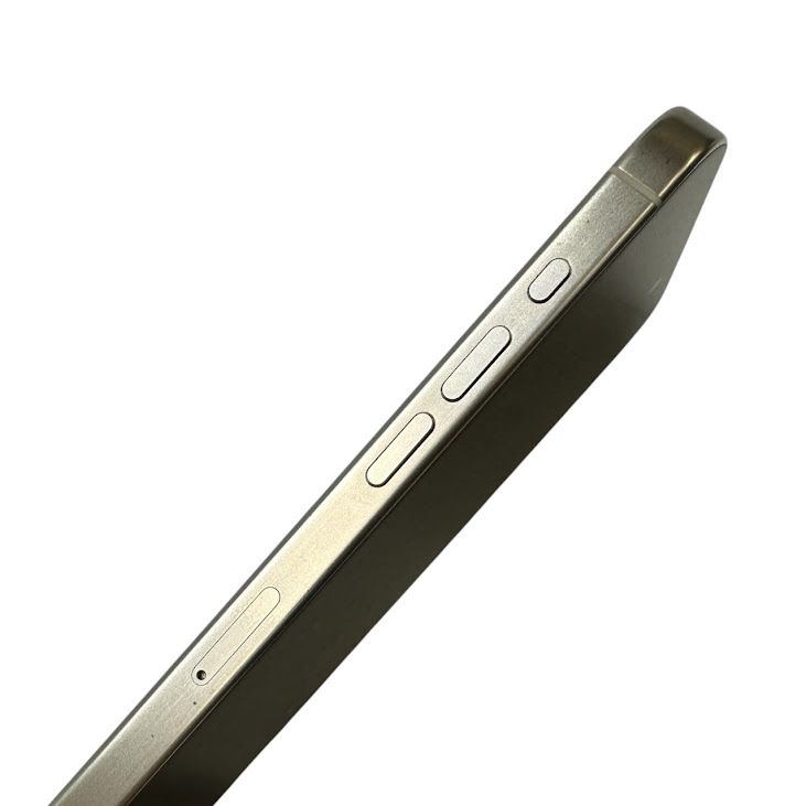 �ڥХåƥ꡼86%��iPhone��15ProMax��256GB���ۥ磻�ȥ����˥��ࡡSIM�ե꡼