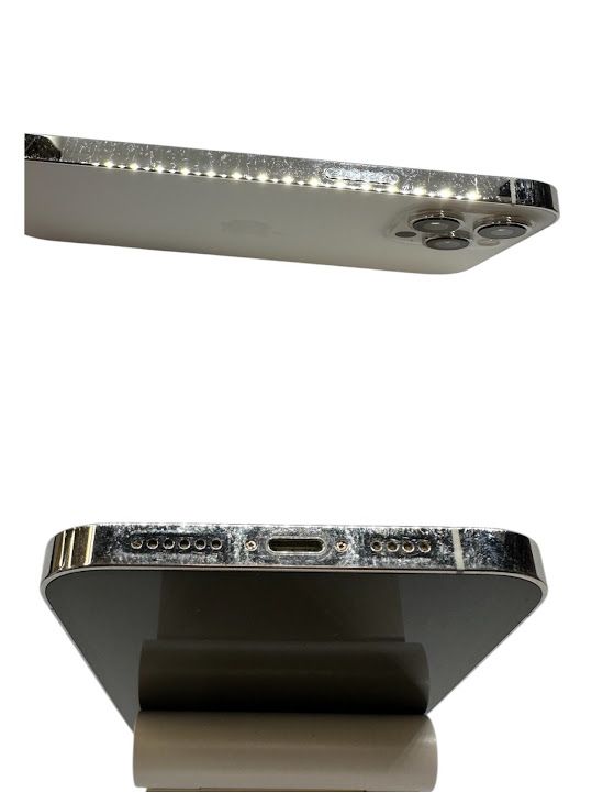 �ڥХåƥ꡼93%��iPhone��12ProMax��128GB������С���SIM�ե꡼��au��