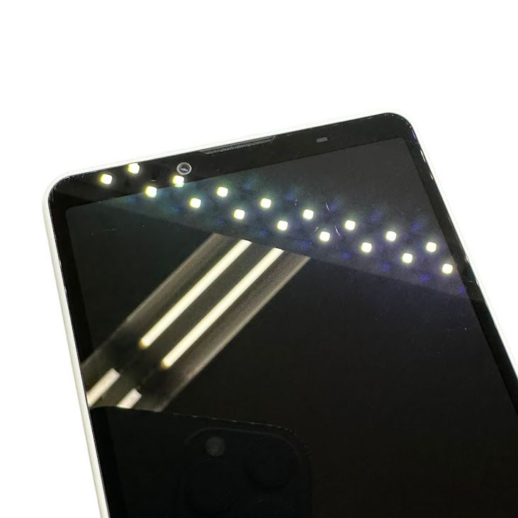 Xperia��10��VII��A502SO��128GB���ۥ磻�ȡ�SIM�ե꡼�����եȥХ���
