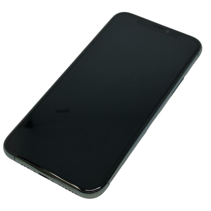 iPhone��11��Pro��256GB���ߥåɥʥ��ȥ��꡼��SIM�ե꡼���ɥ�����