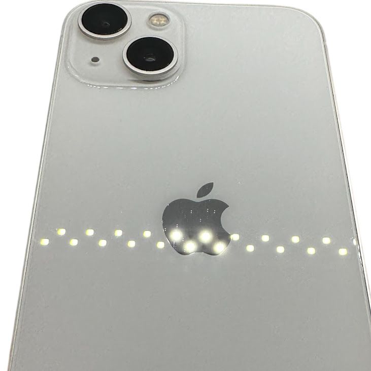 �ڥХåƥ꡼83%��iPhone��13��128GB���������饤�ȡ�SIM�ե꡼