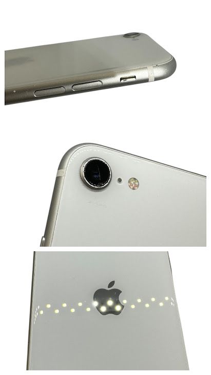 iPhoneSE2128GBۥ磻ȡSIMե꡼