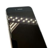 iPhone��SE����2�����64GB���ۥ磻�ȡ�SIM�ե꡼�����եȥХ���