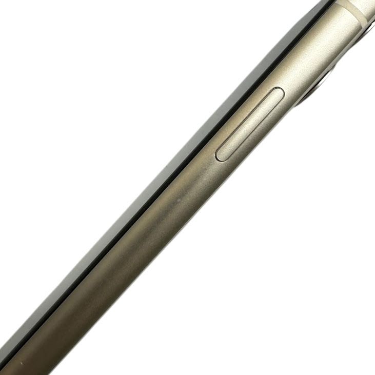 【バッテリー95%】iPhone 11 128GB ホワイト SIMフリー ドコモ版