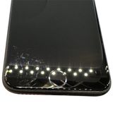 iPhone��SE����2�����64GB���֥�å���SIM�ե꡼�����եȥХ���