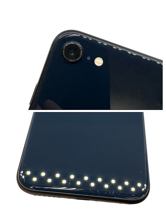 iPhone��SE����3�����128GB���ߥåɥʥ��ȡ�SIM�ե꡼���ɥ�����
