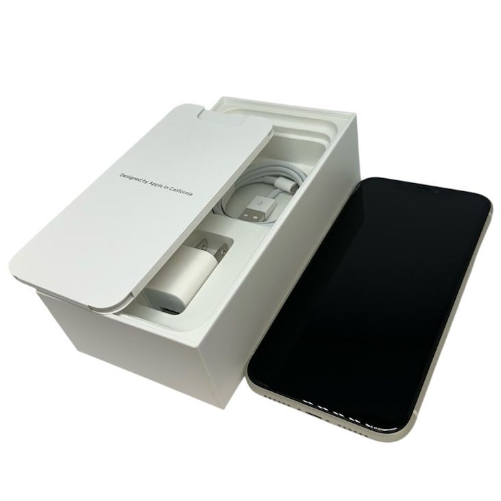 iPhone��11��128GB���ۥ磻�ȡ�SIM�ե꡼�����եȥХ���