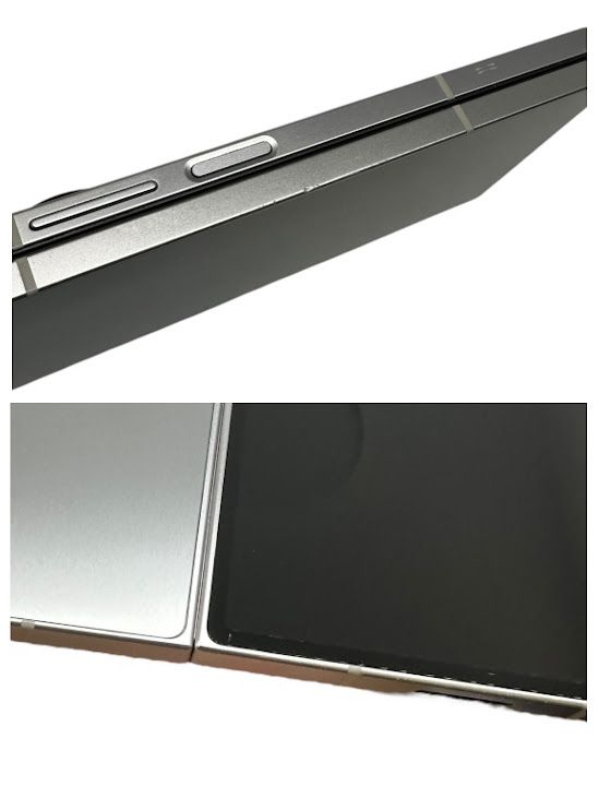 GalaxyZFold6SMF956Q512GBСɥSIMե꡼