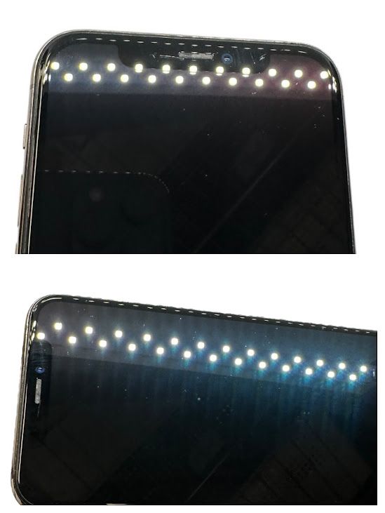 【バッテリー80%】iPhone 11 Pro 256GB ゴールド SIMフリー ドコモ版