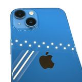 iPhone��13��256GB���֥롼��SIM�ե꡼��au��