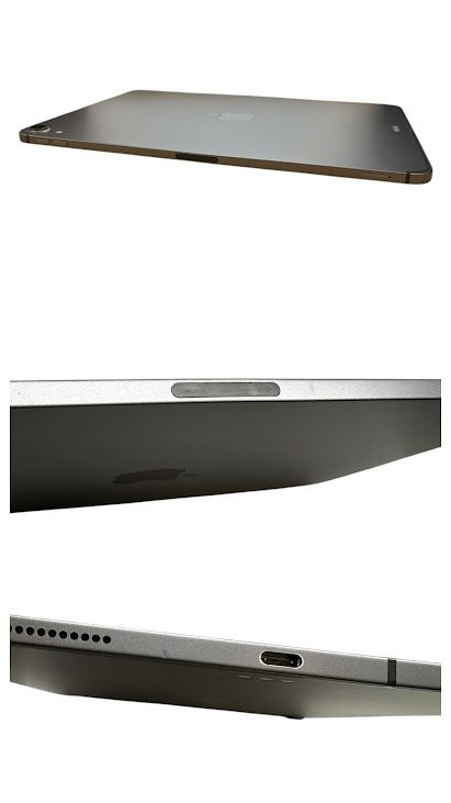 【バッテリー87%】iPadPro 11インチ Wi−Fi+Cellular 256GB