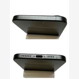 �ڥХåƥ꡼97%��iPhone��16Plus��128GB���֥�å���SIM�ե꡼