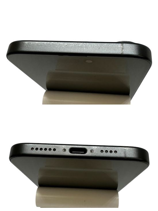 �ڥХåƥ꡼97%��iPhone��16Plus��128GB���֥�å���SIM�ե꡼