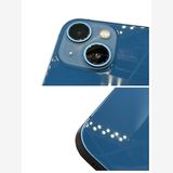 �ڥХåƥ꡼98%��iPhone��13��128GB���֥롼��SIM�ե꡼�����եȥХ���