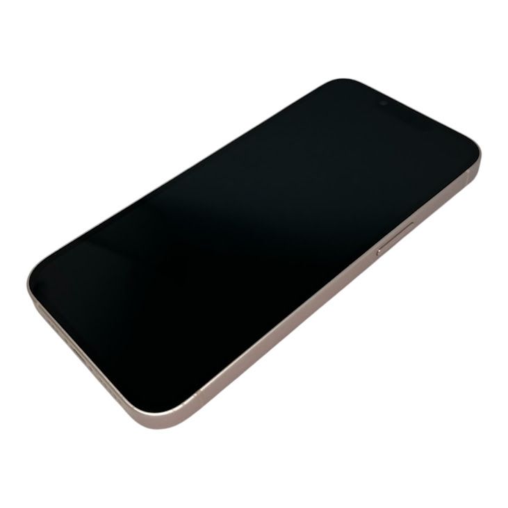 iPhone��13��256GB���ԥ󥯡�SIM�ե꡼���ɥ�����