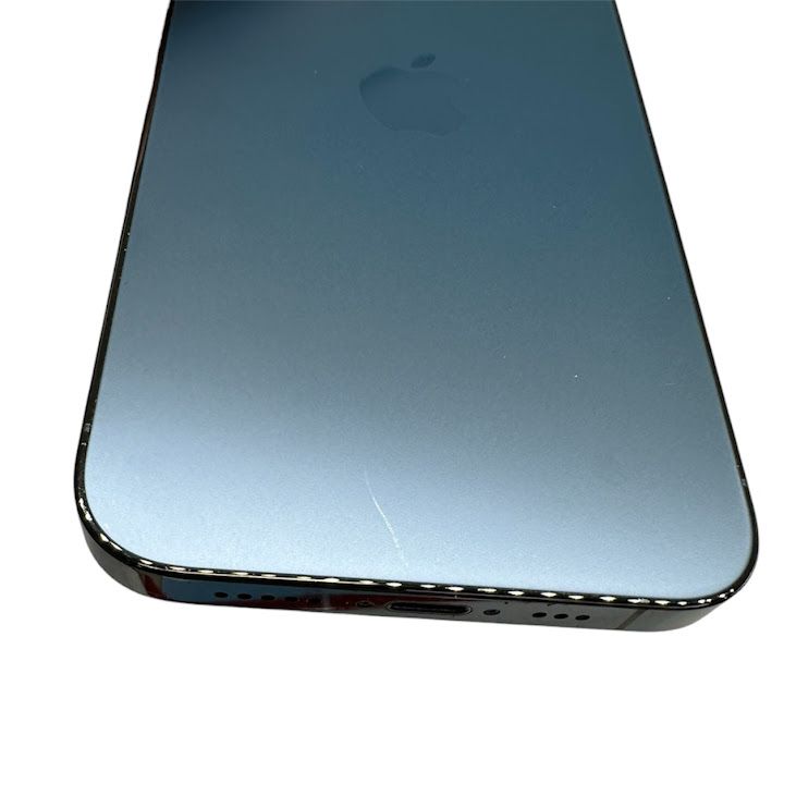 �ڥХåƥ꡼86%��iPhone��12Pro��512GB���ѥ��ե��å��֥롼
