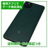 Pixel��5a��5G��128GB��Mostly Black��SIM�ե꡼�����եȥХ���