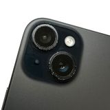 �ڥХåƥ꡼99%��iPhone��15Plus��128GB���֥�å���SIM�ե꡼