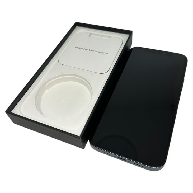 �ڥХåƥ꡼86%��iPhone��12Pro��512GB���ѥ��ե��å��֥롼