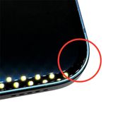 �ڥХåƥ꡼100%��iPhone��13��256GB���֥롼��SIM�ե꡼�����եȥХ���