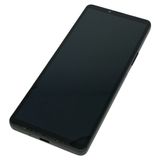 �ڥХåƥ꡼�ɹ���Xperia��10��V��SOG11��128GB���֥�å�