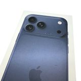 ��̤�����ʡ�iPhone��17ProMax��1TB���ǥ����ץ֥롼��SIM�ե꡼