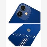 iPhone��12mini��64GB���֥롼��SIM�ե꡼�����եȥХ���
