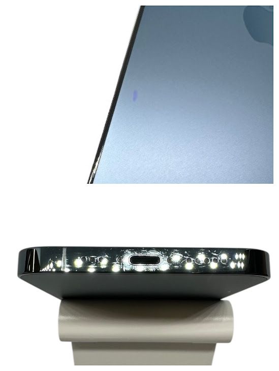 ڥХåƥ꡼81%iPhone12Pro128GBѥեå֥롼SIMե꡼