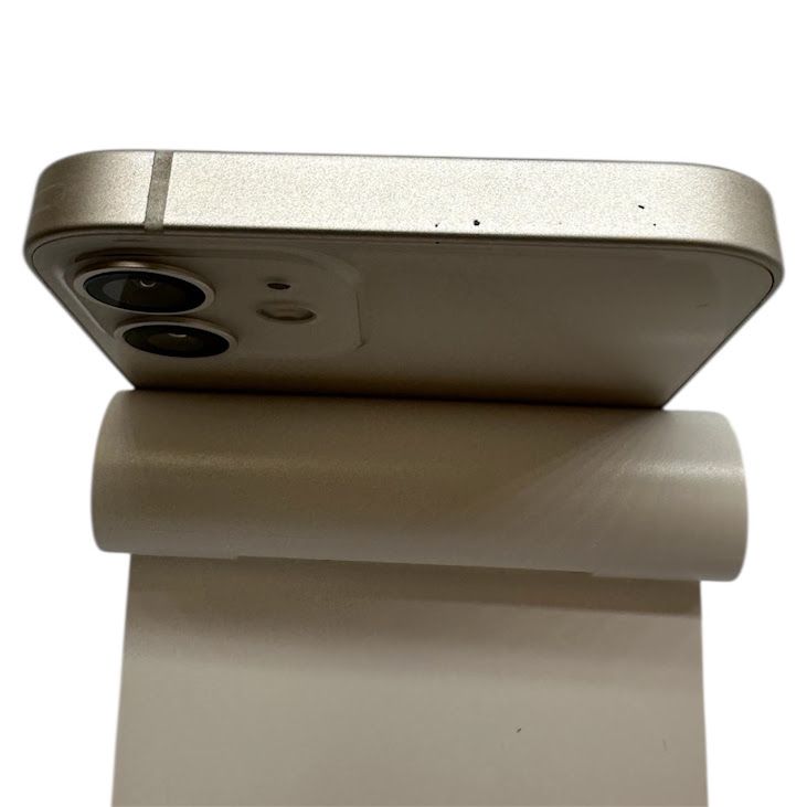 iPhone��12mini��128GB���ۥ磻�ȡ�SIM�ե꡼��au��