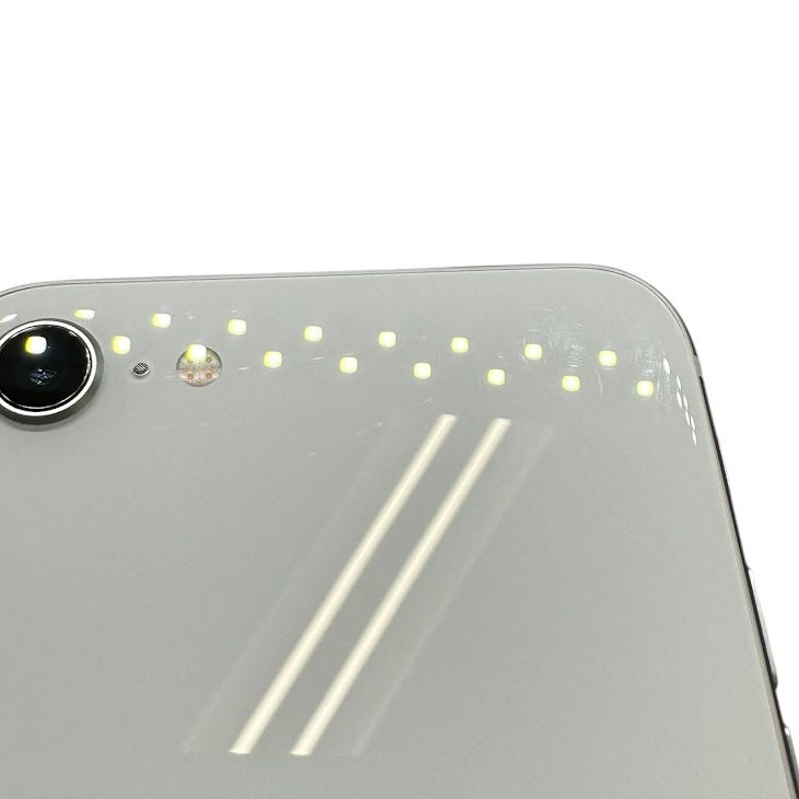 �ڥХåƥ꡼100%��iPhone��SE����2�����64GB���ۥ磻�ȡ�SIM�ե꡼���ɥ�����