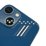 �ڥХåƥ꡼81%��iPhone��13mini��128GB���֥롼��SIM�ե꡼