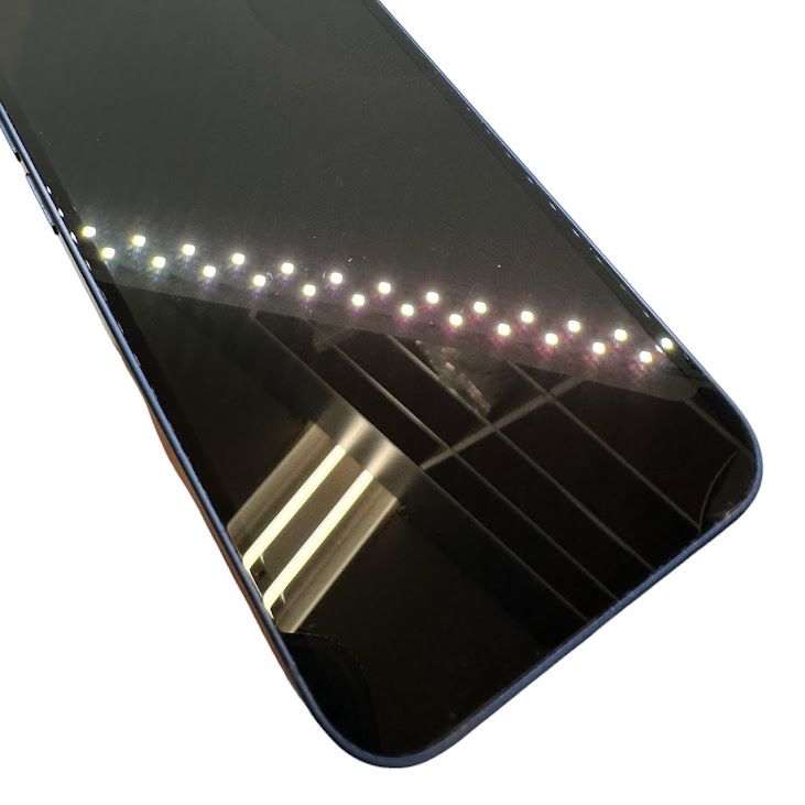 iPhone��12mini��128GB���֥롼��SIM�ե꡼����ŷ��Х�����