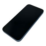 �ڥХåƥ꡼100%��iPhone��13��256GB���֥롼��SIM�ե꡼�����եȥХ���