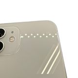 �ڥХåƥ꡼98%��iPhone��12��64GB���ۥ磻�ȡ�SIM�ե꡼��au��