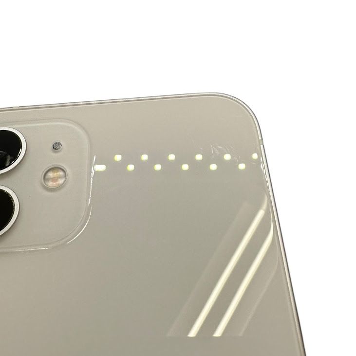 �ڥХåƥ꡼98%��iPhone��12��64GB���ۥ磻�ȡ�SIM�ե꡼��au��