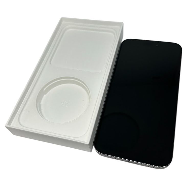 �ڥХåƥ꡼83%��iPhone��14ProMax��256GB���ǥ����ץѡ��ץ롡SIM�ե꡼