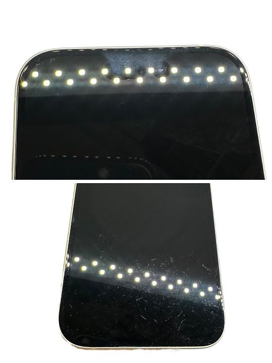 【バッテリー96%】iPhone 15 128GB イエロー SIMフリー ソフトバンク版