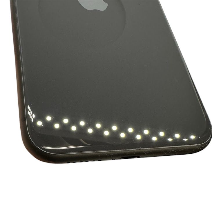 �ڥХåƥ꡼87%��iPhone��11��64GB���֥�å���SIM�ե꡼�����եȥХ���