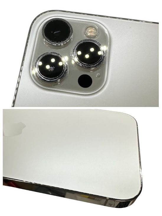 �ڥХåƥ꡼93%��iPhone��12ProMax��128GB������С���SIM�ե꡼��au��