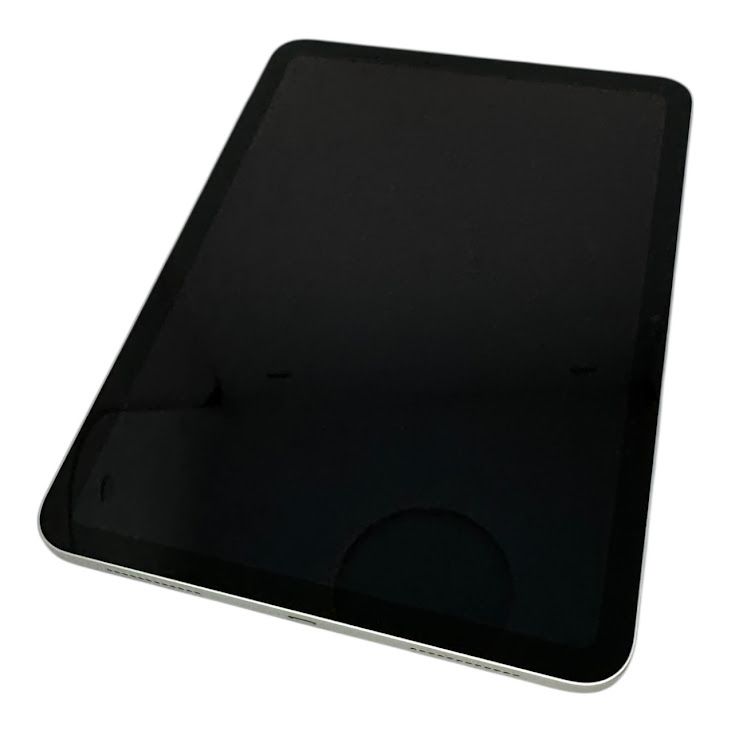 【バッテリー100%】iPad 10 Wi−Fi 64GB シルバー