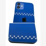 iPhone12128GB֥롼SIMե꡼au