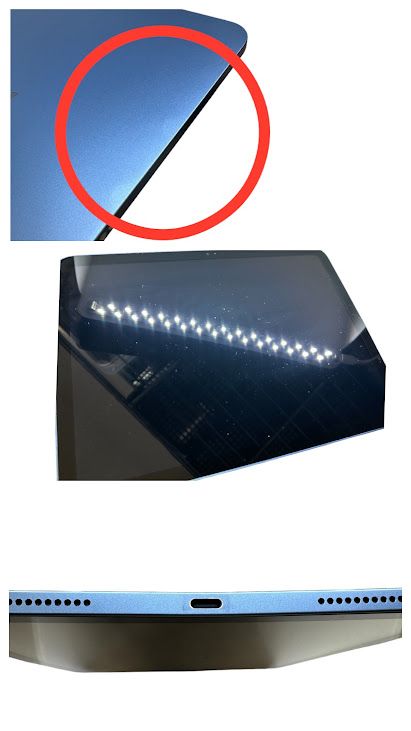 �ڥХåƥ꡼97%��iPad��10��Wi��Fi��64GB���֥롼