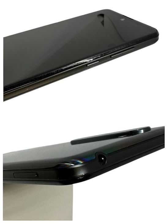 �ڥХåƥ꡼�ɹ���AQUOS��R5G��SH-51A��256GB���֥�å��쥤��SIM�ե꡼���ɥ�����