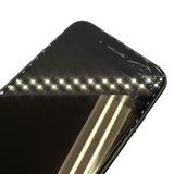 �ڥХåƥ꡼100%��iPhone��SE����2�����64GB���֥�å���SIM�ե꡼���ɥ�����