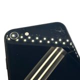 �ڥХåƥ꡼100%��iPhone��SE����3�����64GB���ߥåɥʥ��ȡ�SIM�ե꡼��au��